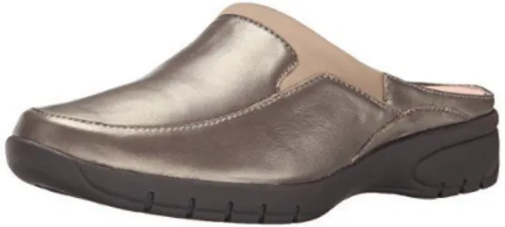 TARYN ROSE Women's •Akiva• Slip-on Mule