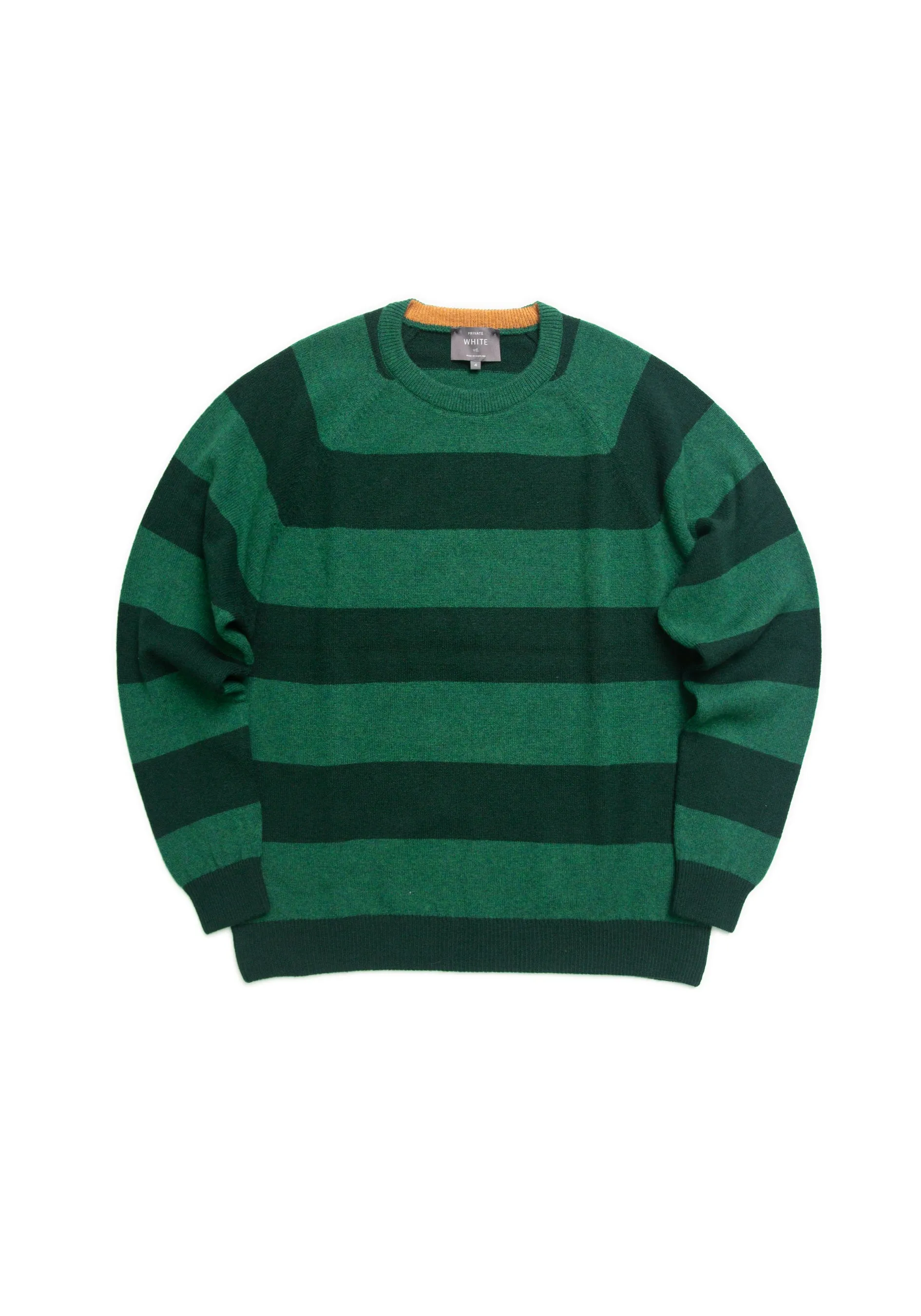 The Stretford Sweater