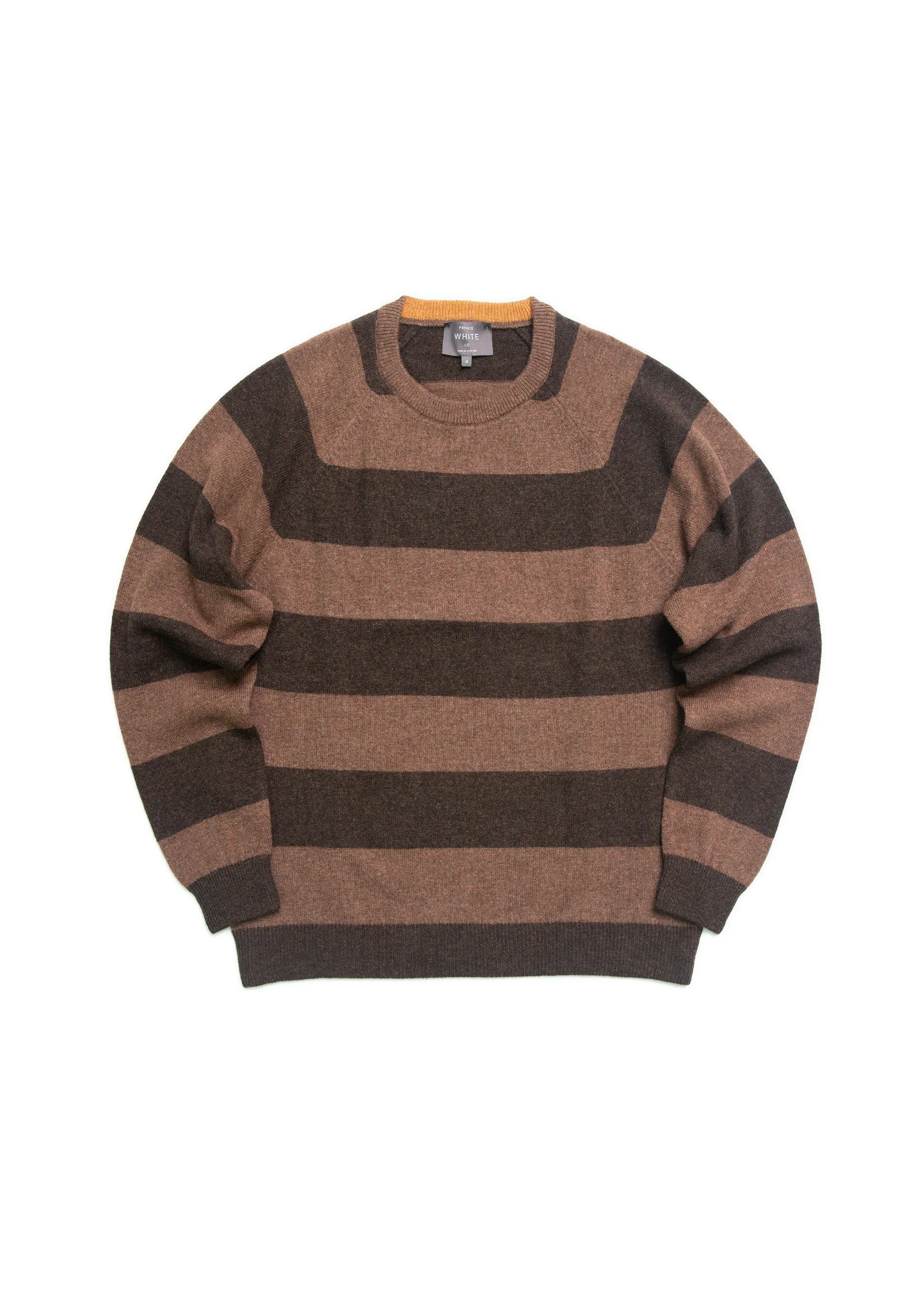 The Stretford Sweater