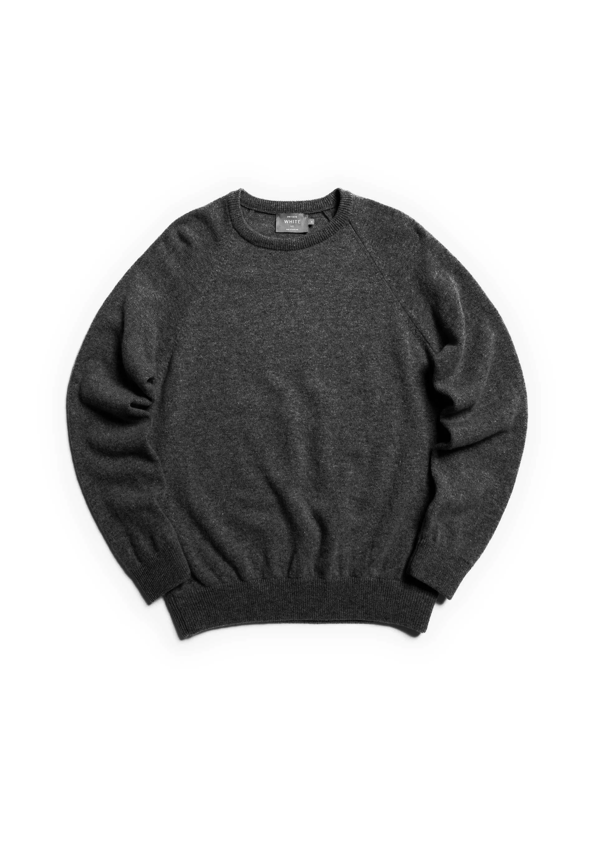 The Stretford Sweater