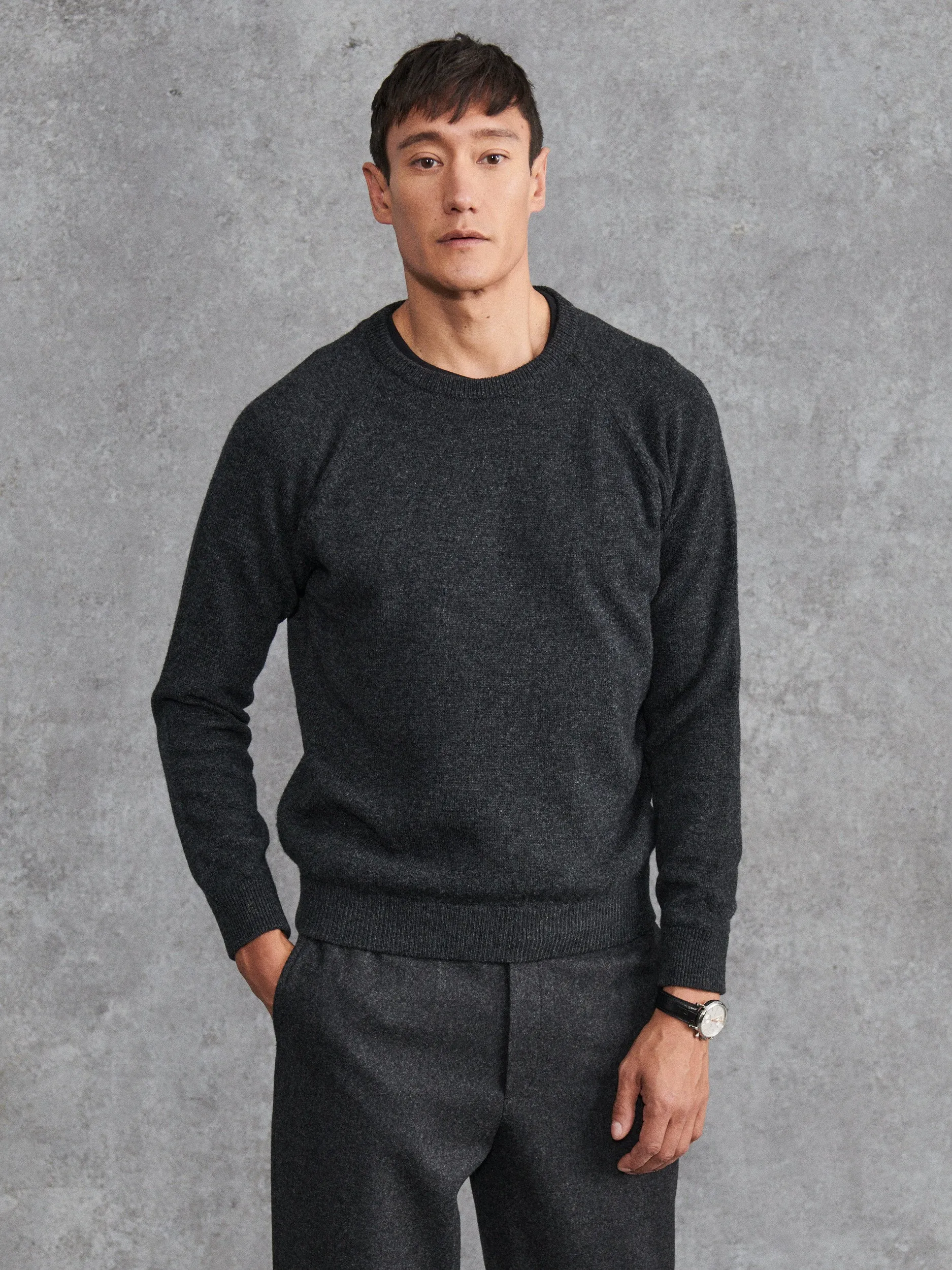 The Stretford Sweater