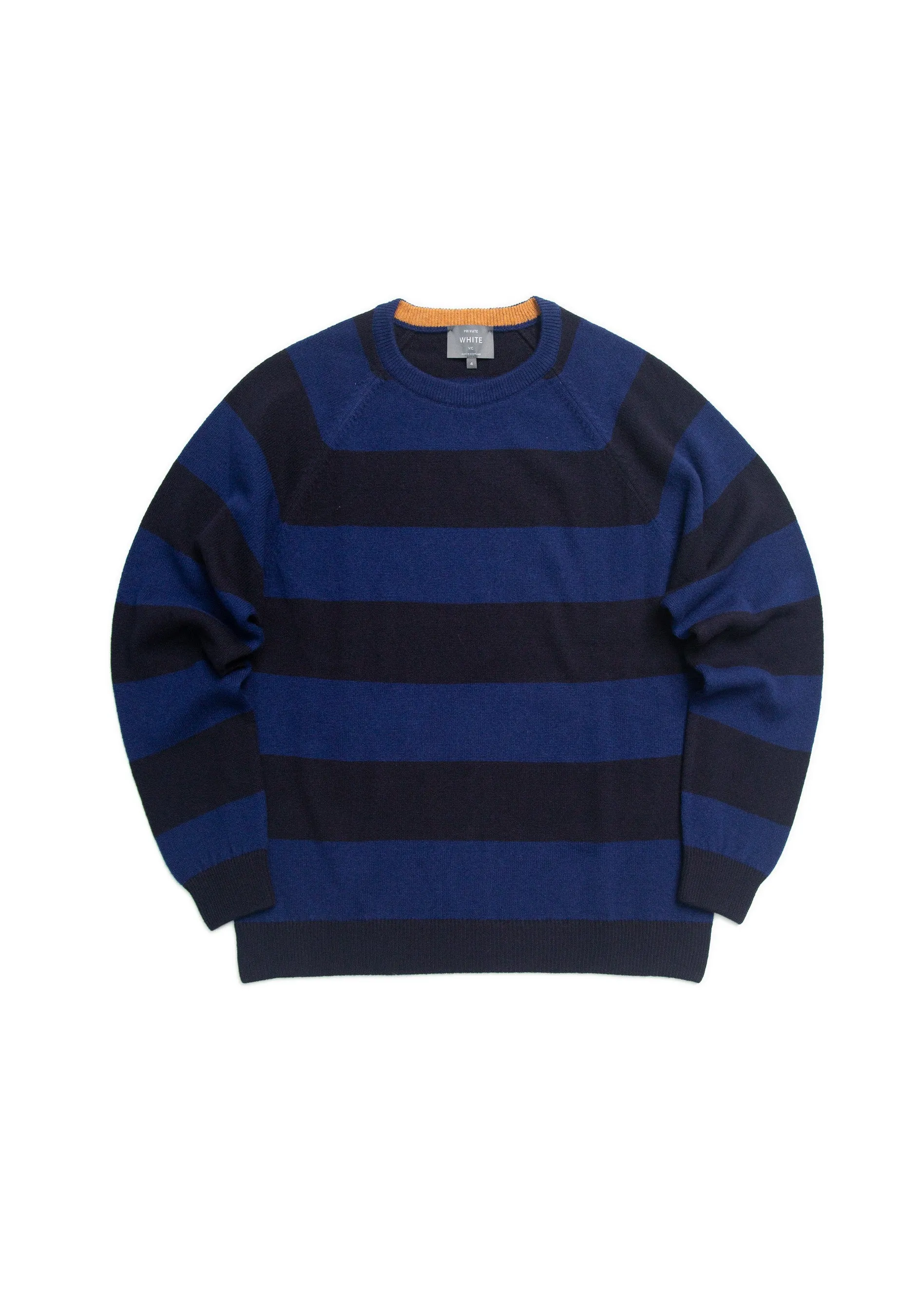 The Stretford Sweater