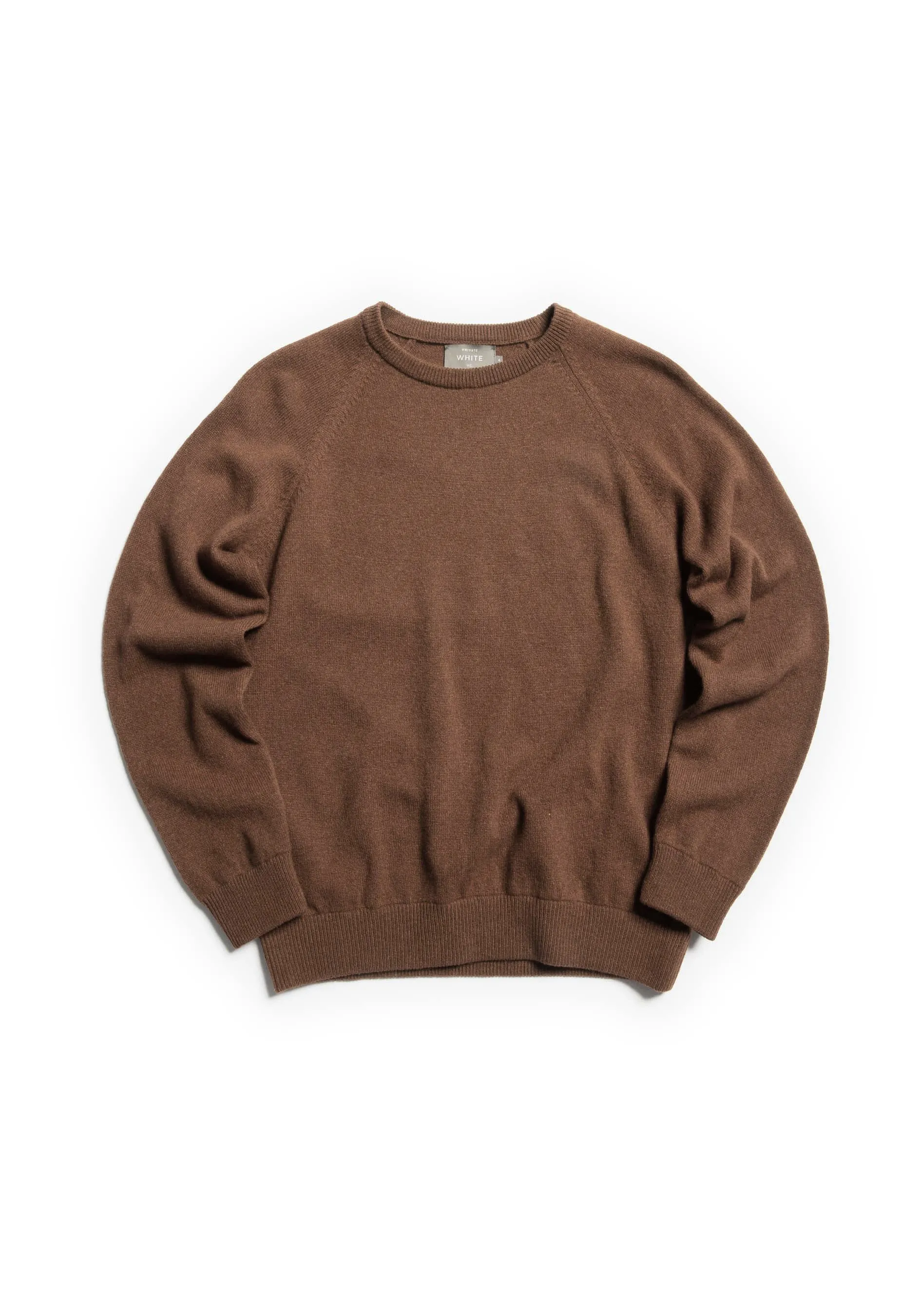 The Stretford Sweater