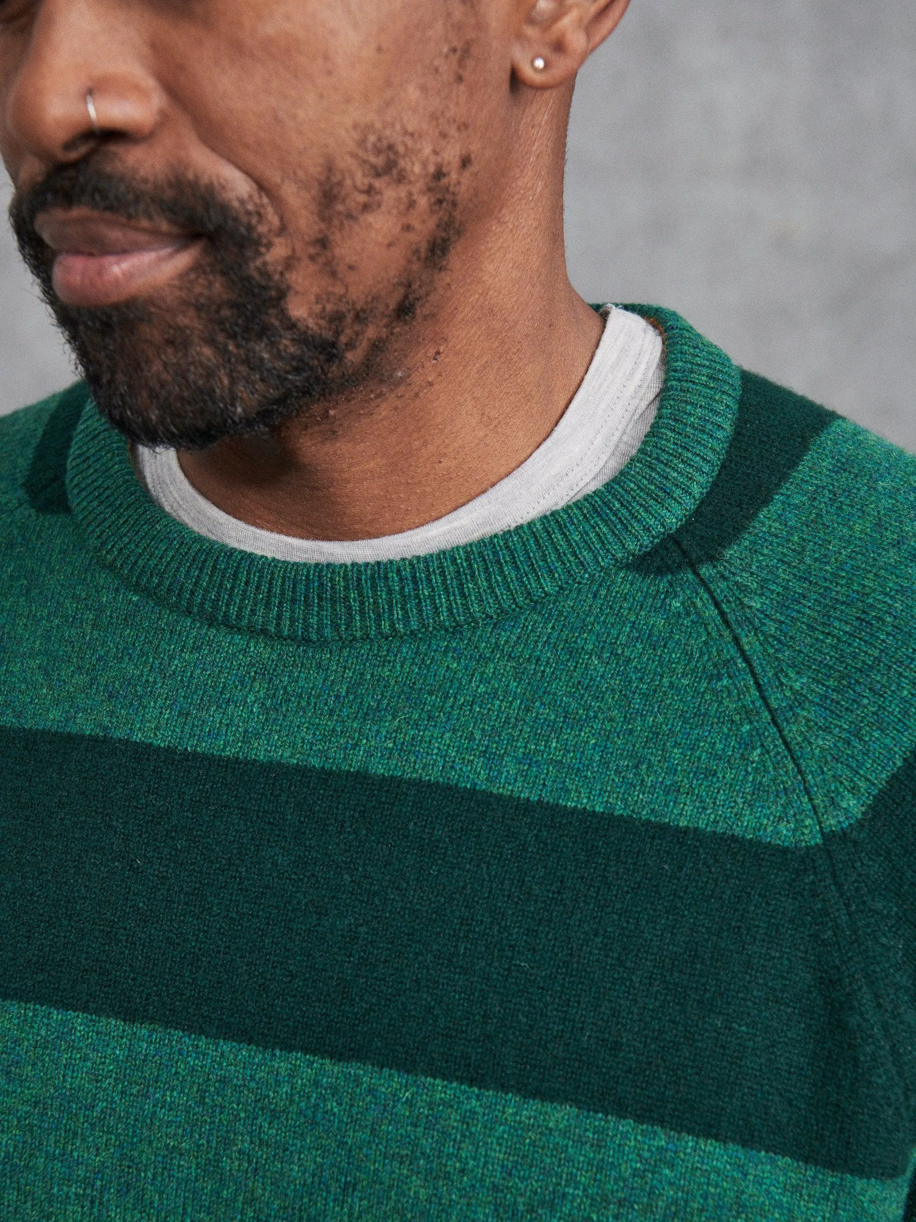 The Stretford Sweater