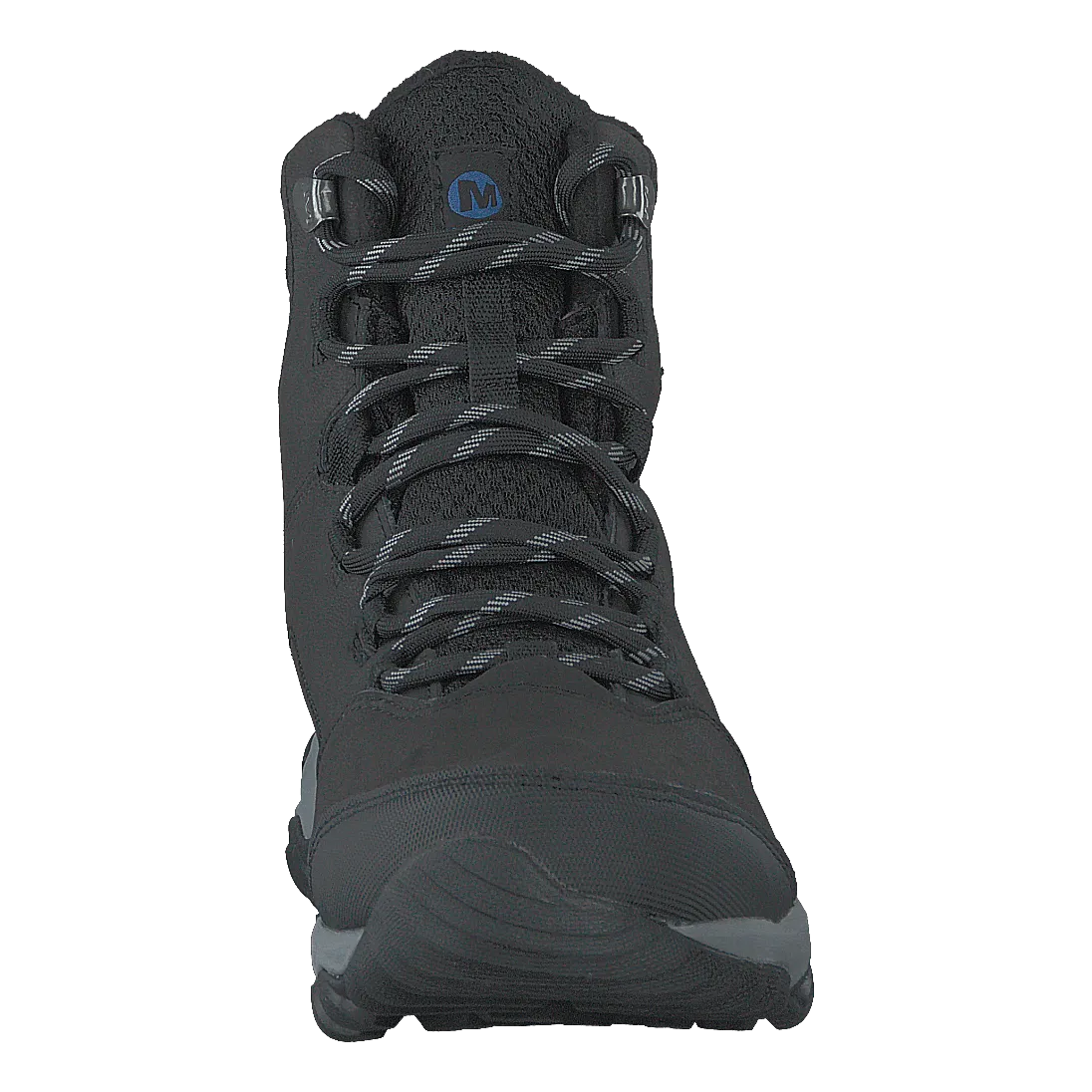 Thermo Fractal Mid Wtpf Black