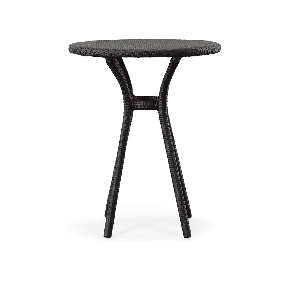 UNIVERSAL 24" ROUND BISTRO TABLE