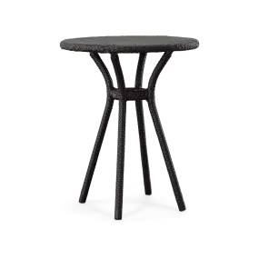 UNIVERSAL 24" ROUND BISTRO TABLE