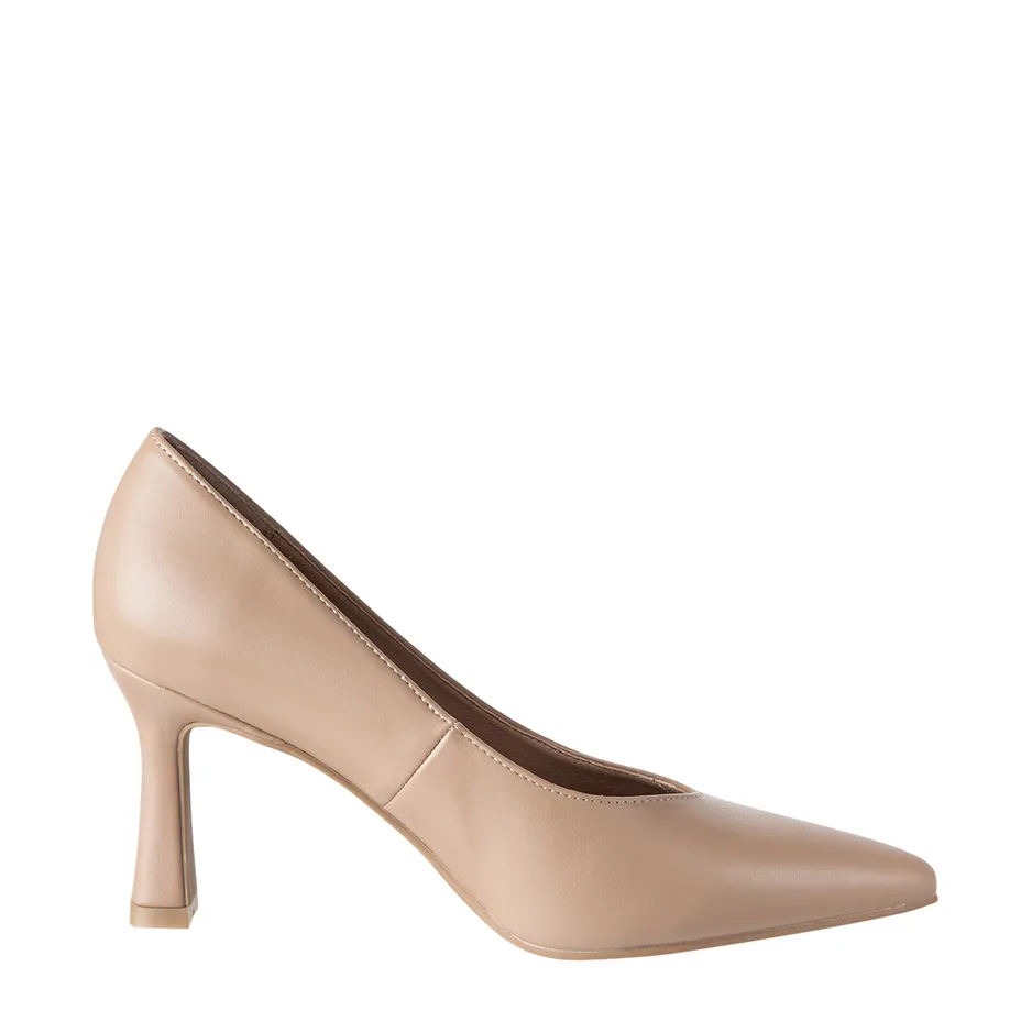 Women's Crawford Pump