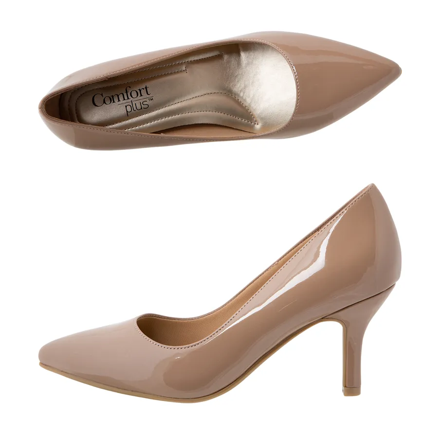 Women's Janine Pointy Toe Pump