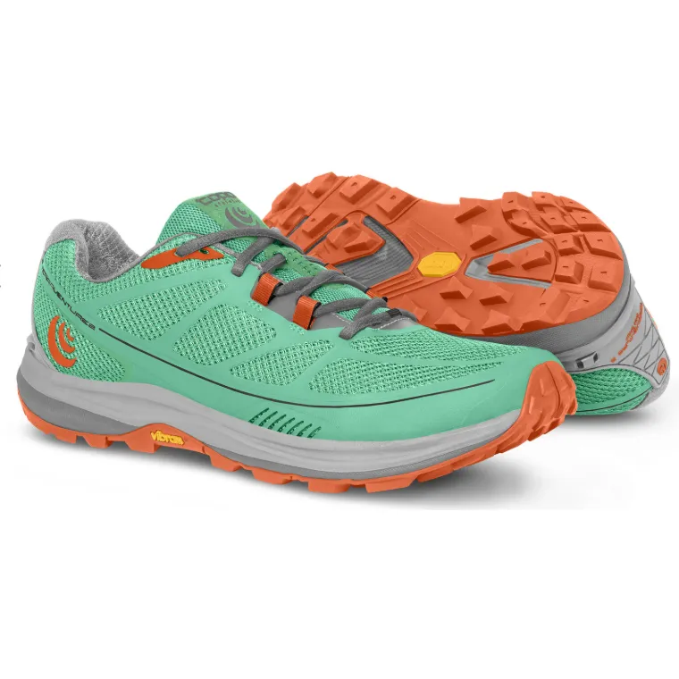 Women's Topo Terraventure 2