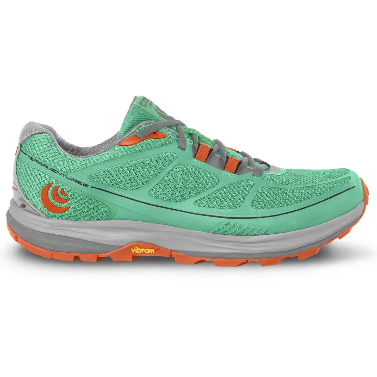 Women's Topo Terraventure 2