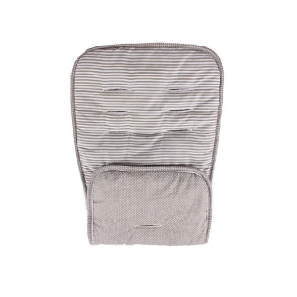 Woven Pushchair & Car Seat Liners